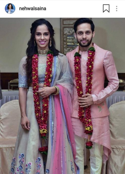 印度神雕侠侣逃不过七年之痒 赛娜 卡斯耶普宣布离婚