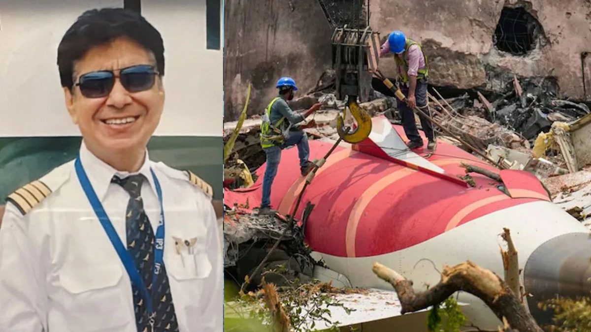 印航空难录音曝光　疑机长曾切断引擎燃料