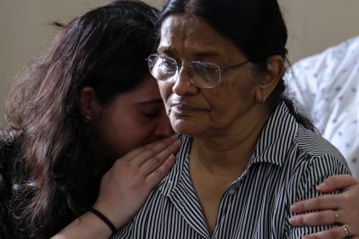 印航空难调查∕引擎燃油曾遭切断 燃油控制开关成核心