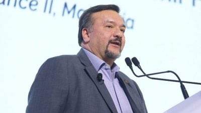 “GST没错 现时机未成熟”  第二财长：若重启GST需两年准备