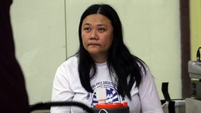 反贪会向赵家道歉| 赵明福公祭暂定7月27日  赵丽兰：行动党上周派中委联系