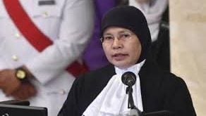 捍卫宪法秩序的风范——回顾东姑麦润里程碑裁决