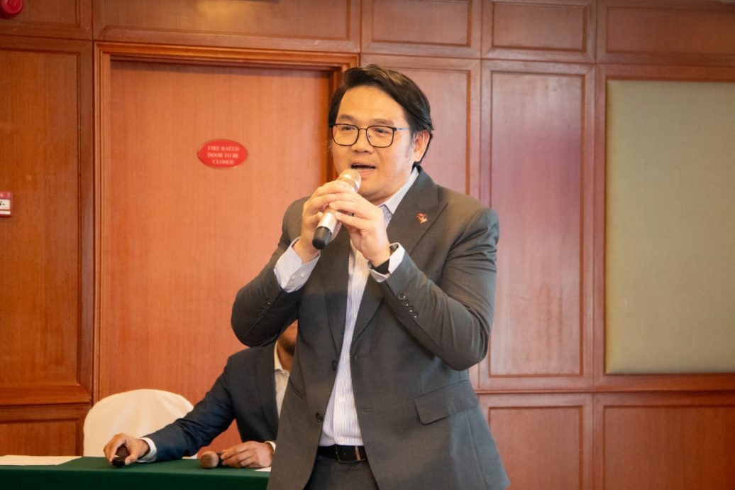 即时国内∕泰柬边境冲突|柬马商会：边境紧张不影响金边　柬仍安全投资目的地