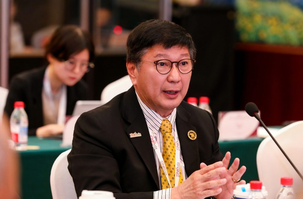 即时国内∕美对马产品征25%关税 FMM吁政府速介入缓冲冲击