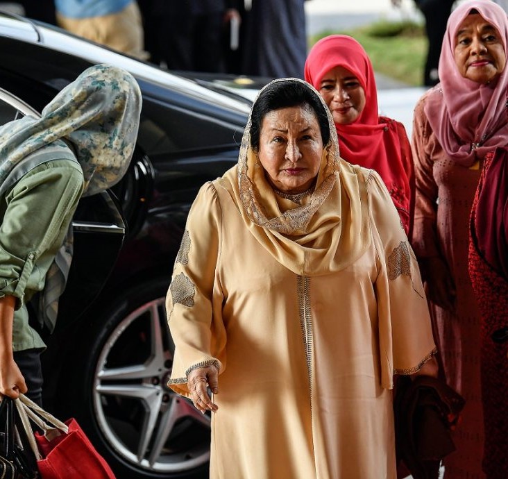 即时国内∕高庭:TikTok言论诽谤 罗斯玛获赔10万