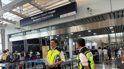 KLIA上半年投入逾3000万令吉 14项新措施增机场效率