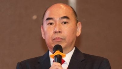 中总大会2025 | 美拟向马征25%关税 吴逸平吁政府护国利保中小企