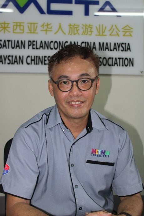 跨境载客被指非法频遭狮城取缔,柔华旅业公会盼探讨合法化