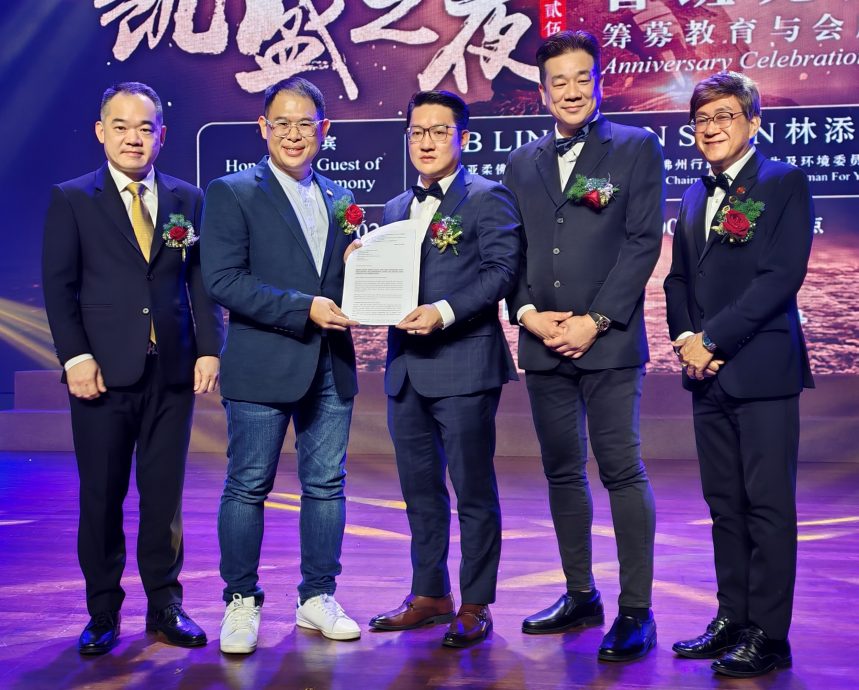 **即时国内**国:陈文海:暂缓或取消不亲商政策,让家具业有喘息空间