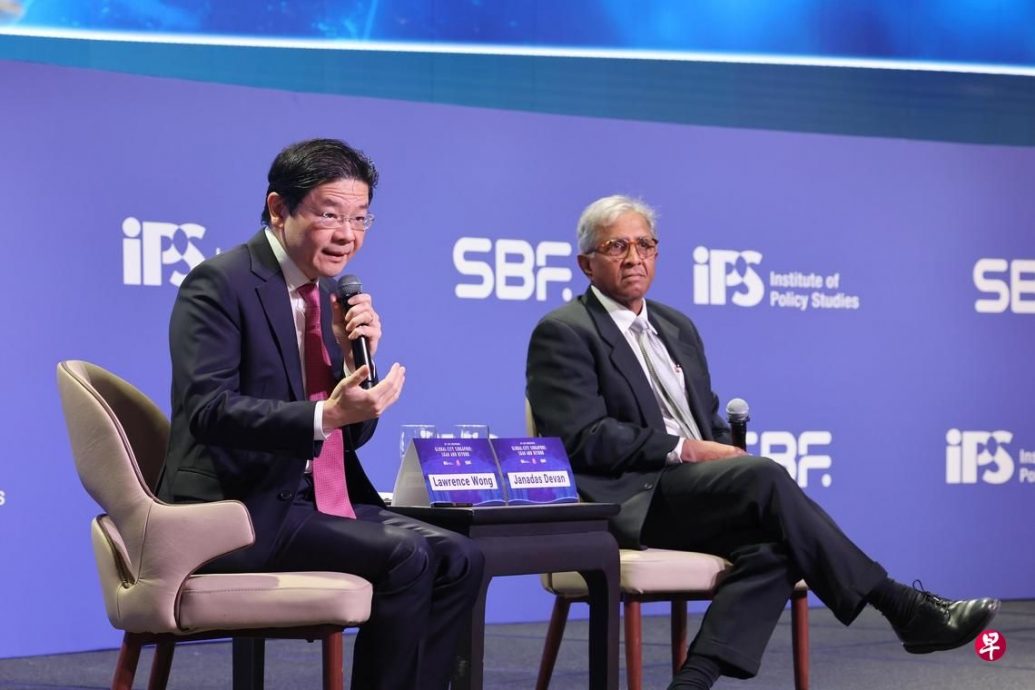 **即时国际**全国:东盟人均GDP若破1万美元 黄循财:将彻底改变区域格局