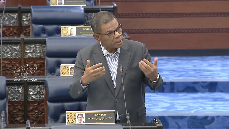 去年4.6万宗 49%完成提控 赛夫丁:拟修法应对网络罪案