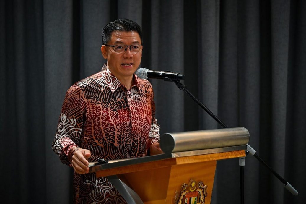 去年解决逾万纠纷 裁定赔偿金破8600万 倪可敏:房屋仲裁庭保障业主及屋主权益