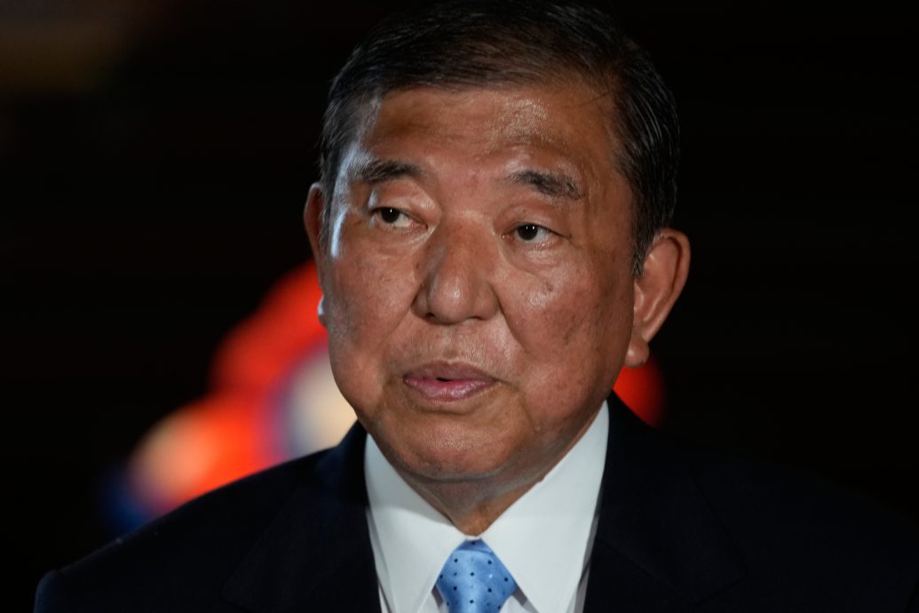 参院选举后石破去或留?美中关注