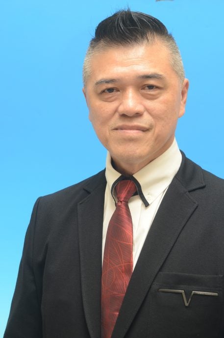 吉隆坡广东义山：组青年考察团走滇缅公路