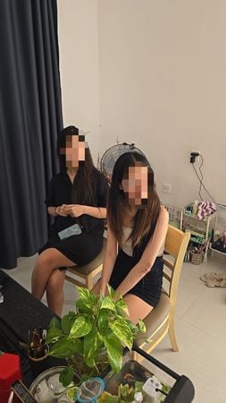 双胞胎姊妹被骗飞柬埔寨 却因怀孕被诈团退货