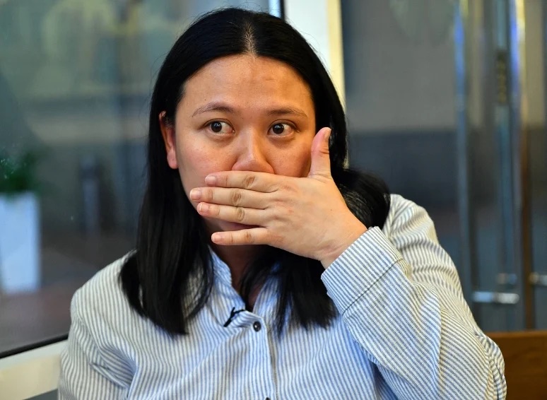 反贪会向赵家道歉 赵丽兰3字回应道心酸