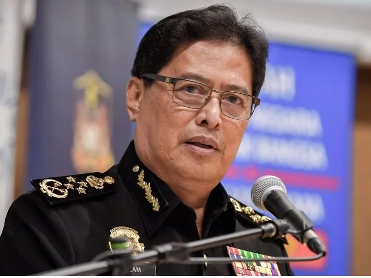 反贪会捣破“拿督”领衔走私集团,走私废金属逃税近10亿令吉