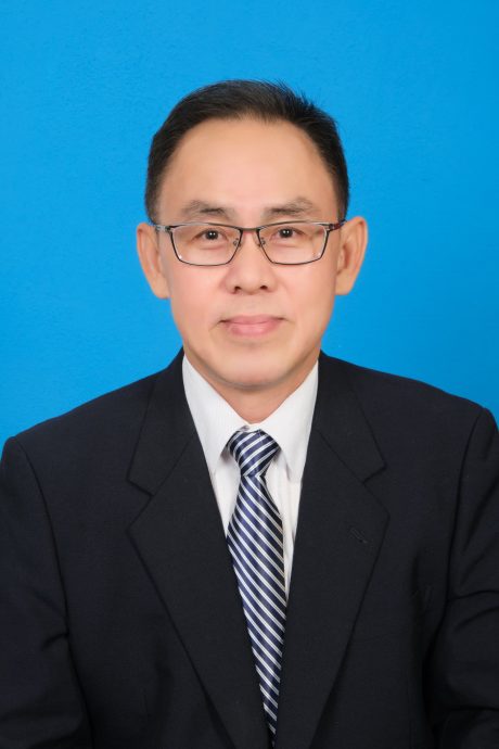 受封(大北马)张锡河PJK