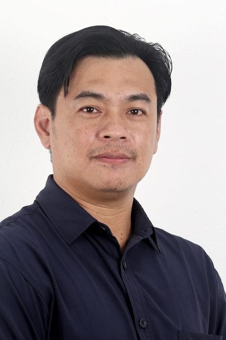 受封(大北马)曾文凯PJM