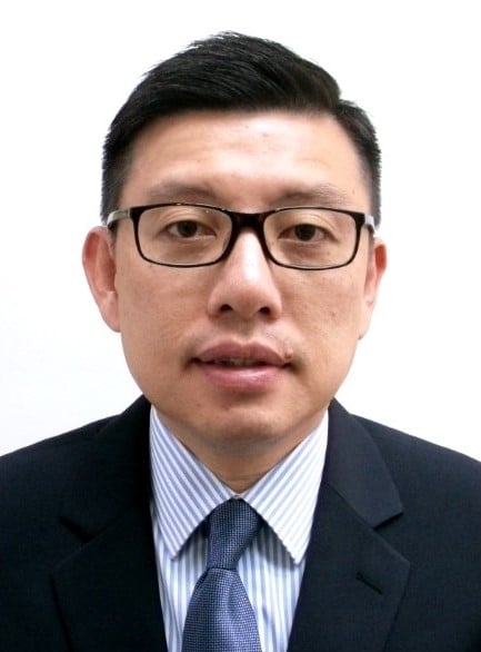 受封(大北马)李庆成PJK