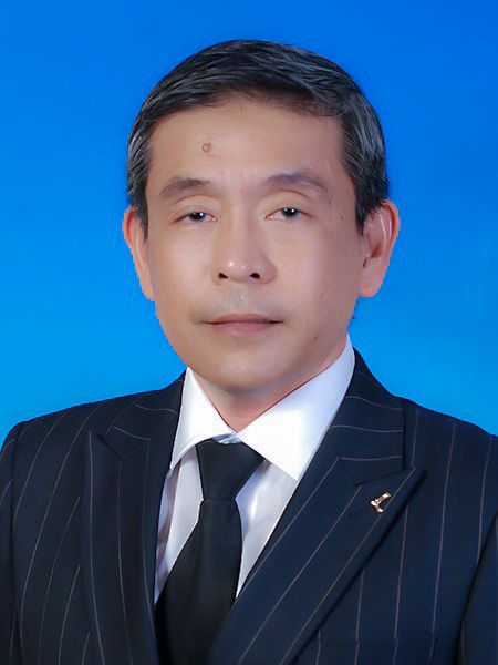 受封（大北马）李志强PJK