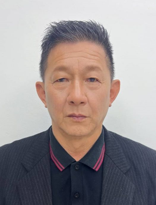 受封(大北马)李锡添PJK