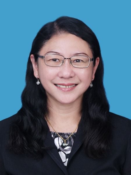 受封(大北马)杨丽玲PJK