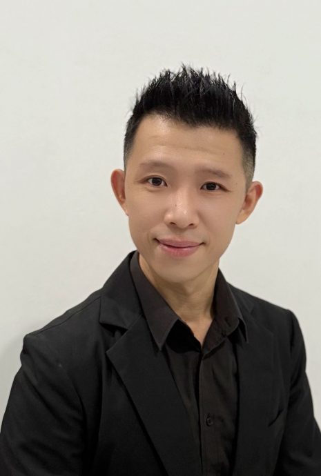 受封(大北马)林势泷PJK