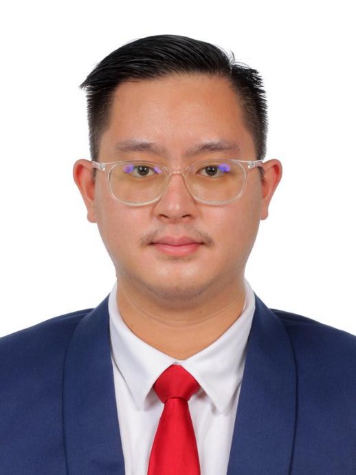 受封（大北马）涂玮皖PJM