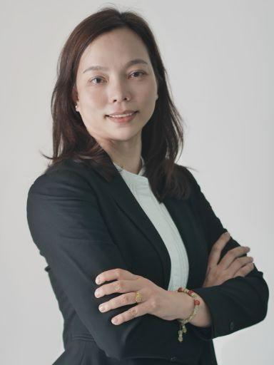 受封(大北马)苏美玲PKT