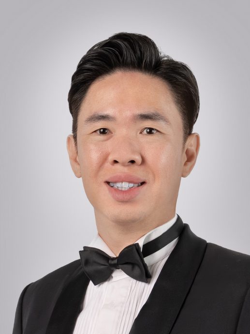 受封(大北马)钟维钧PKT