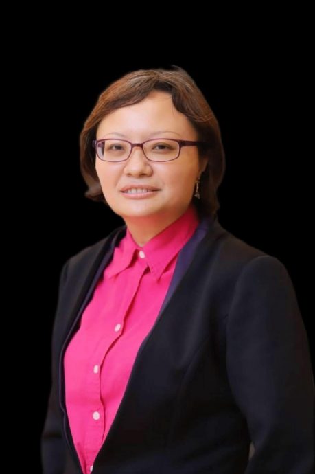 受封(大北马)陈燕妮PJK