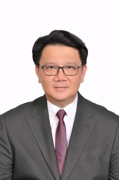 受封(大北马)黄佳平PJK