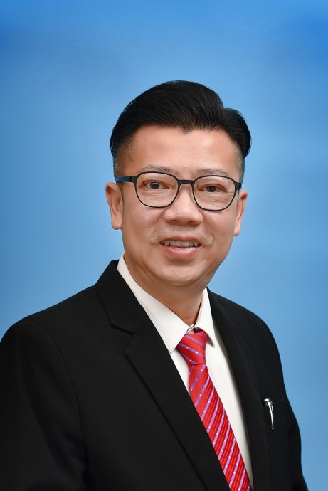 受封(大北马)黄国兴PJM