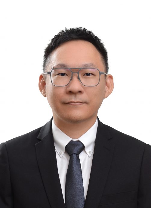 受封(大北马)黄淯秉PJM