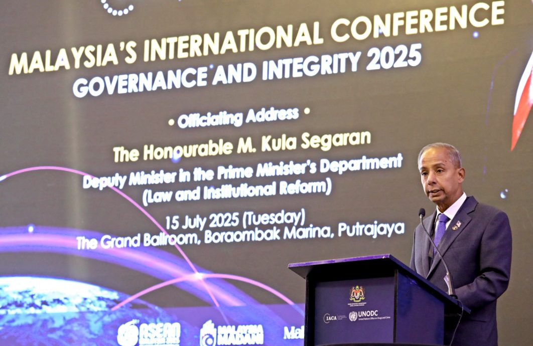 古拉：资讯自由法将呈国会 “赋权公众获取政府信息”