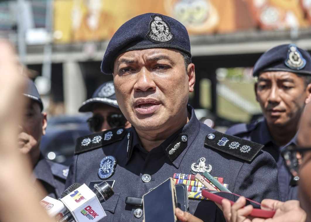 台女称遭警恐吓勒索| 警:警员被调职是为接受调查