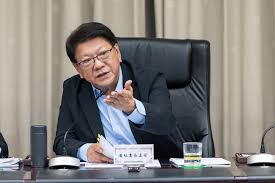 台媒:下月内阁改组 潘孟安林佳龙阁揆热门