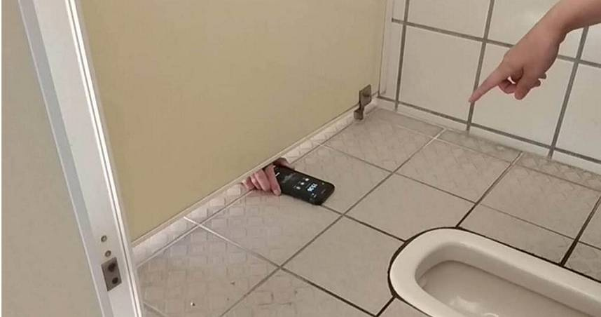 台新北小学实习教师偷拍女学生如厕 一审判3年8月