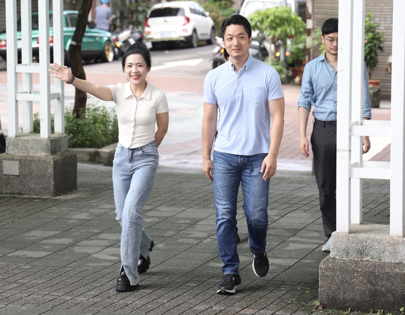 台湾“大罢免”如何改变台政局