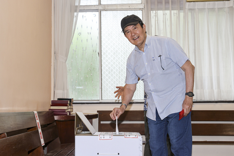 台湾“大罢免”如何改变台政局