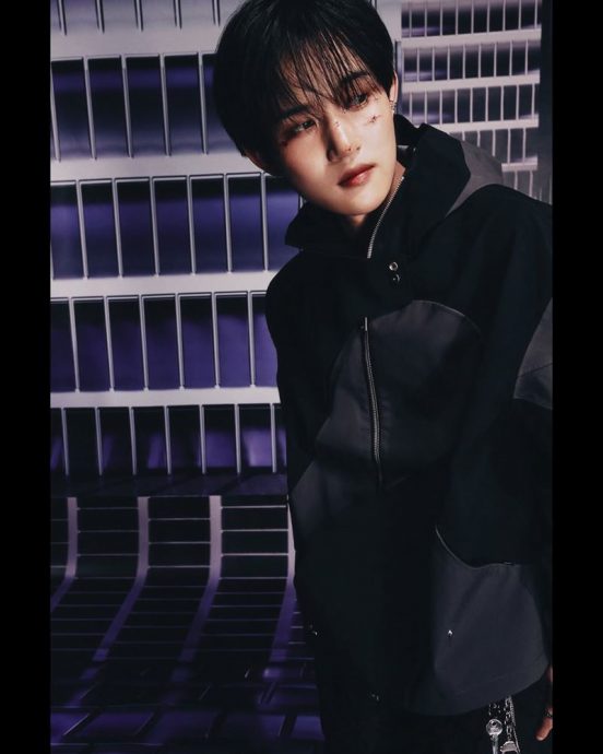 史上首次脱北者变Kpop偶像 出道曲唱尽求生血泪