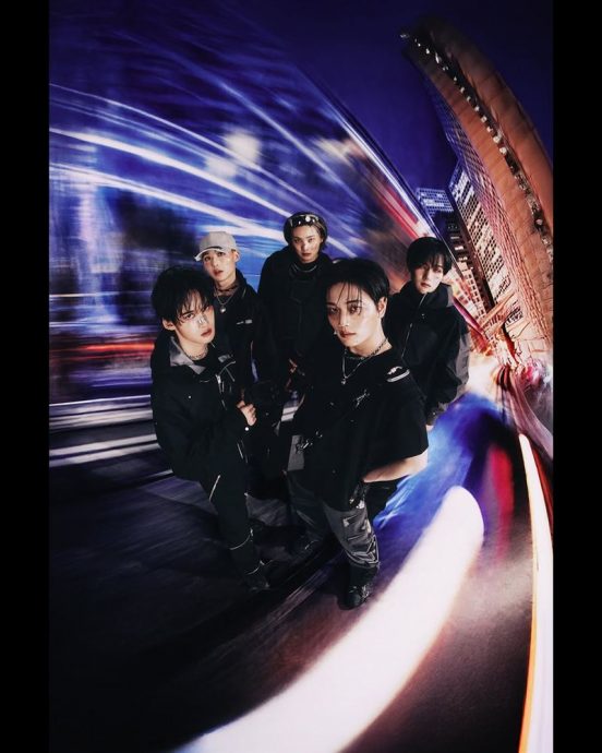 史上首次脱北者变Kpop偶像 出道曲唱尽求生血泪