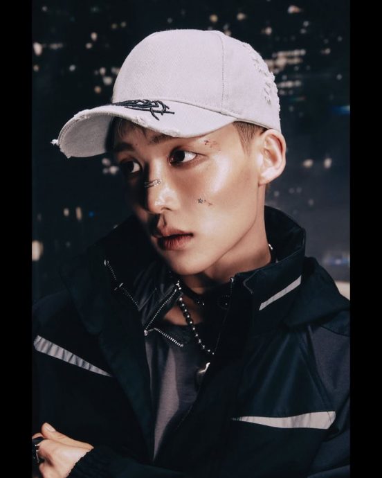 史上首次脱北者变Kpop偶像 出道曲唱尽求生血泪