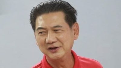 吉华独中董事会家长交流   气氛和谐家长理性建言