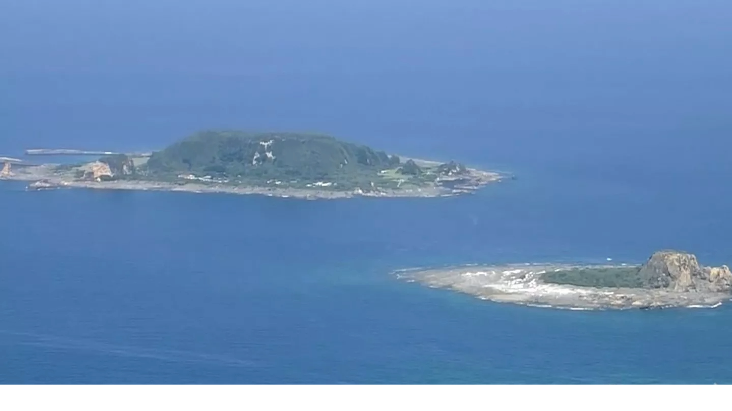 吐噶喇群岛地震“或持续一个月”　日教授示警：不排除海啸风险