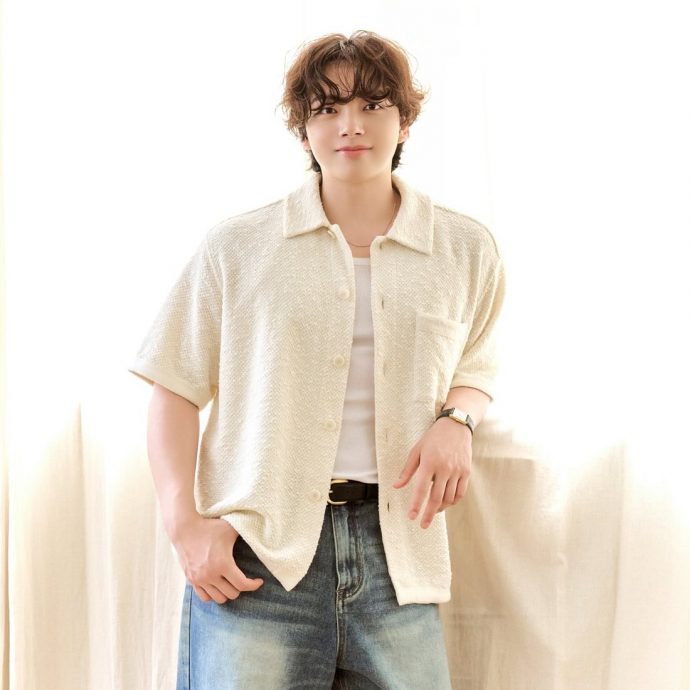 吕珍九追踪非法成人账号 经纪公司火速回应