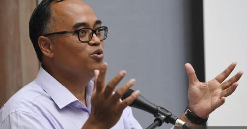 否认与脚车总会闹意见  体理会已拨款助备战东运