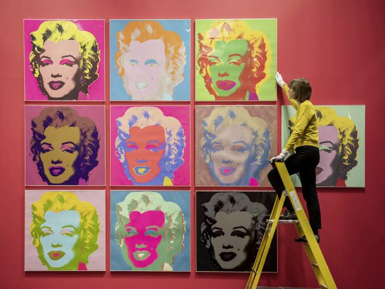 吴伟才／一次看懂画作的“滚滚红尘”