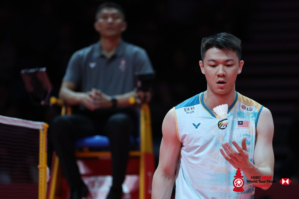 吴志强：随时提供协助  羽总关心李梓嘉状况